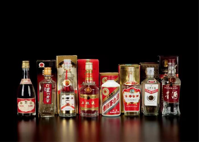 峡江老酒储存的方法